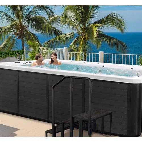 Swimspa hot tubs for sale in Portugal